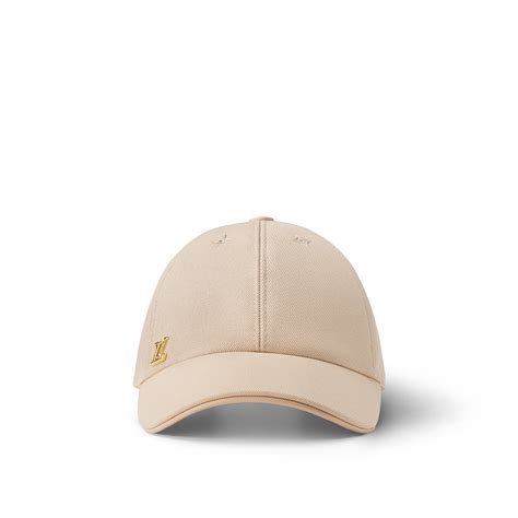 gorra lv iconic.